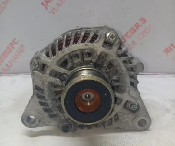 Генератор для Mazda CX 5 KE (JDM) 2012-2016 на фотографиях