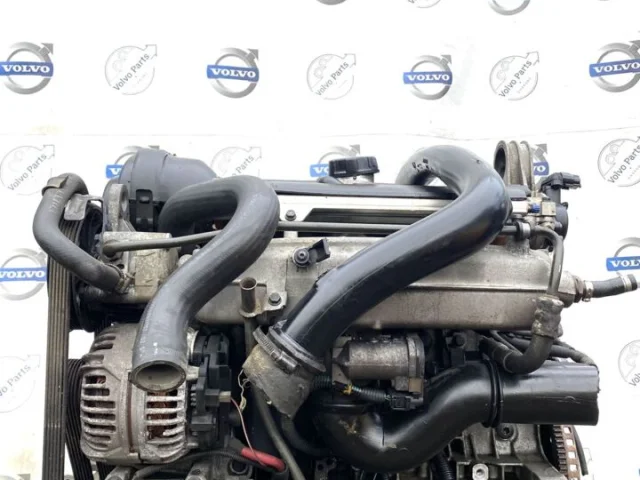 Продажа двигателя B5254T2