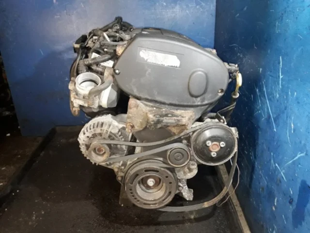 Продажа двигателя Z18XER