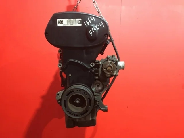 Продажа двигателя F18D4