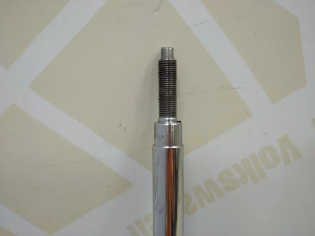 Стойка кузова передняя правая для Hyundai Solaris 2 (2017-2022) на фотографиях