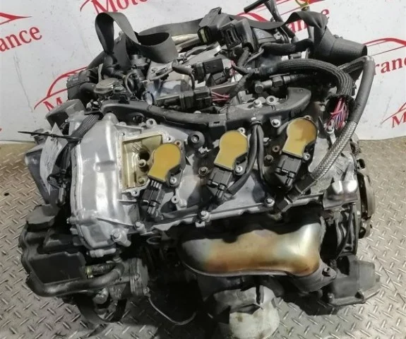 Продажа двигателя 272.947