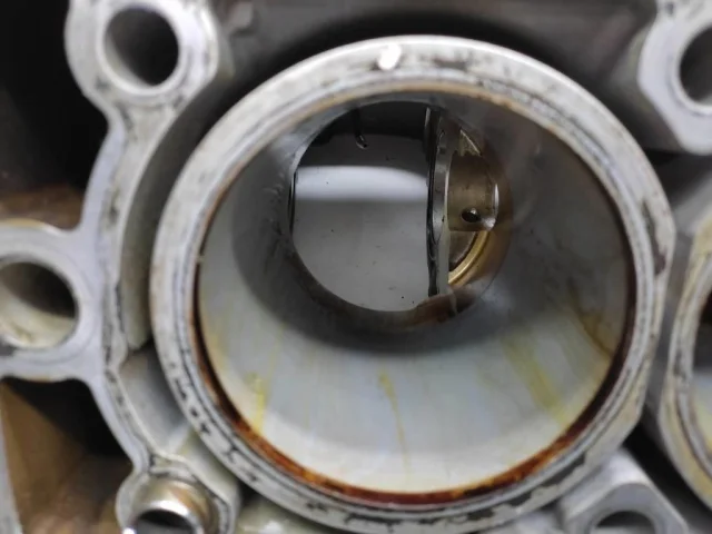 Продажа двигателя 272.967