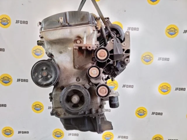 Продажа двигателя 4B12