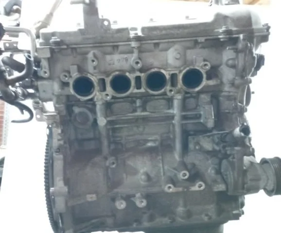 Продажа двигателя Z6