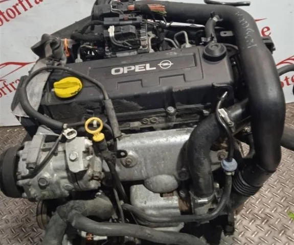 Продажа двигателя Y17DTL