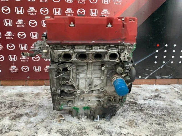 Продажа двигателя K20Z4