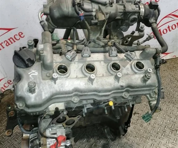 Продажа двигателя QG16DE