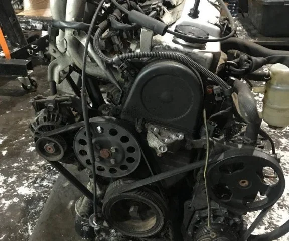 Продажа двигателя 4G18