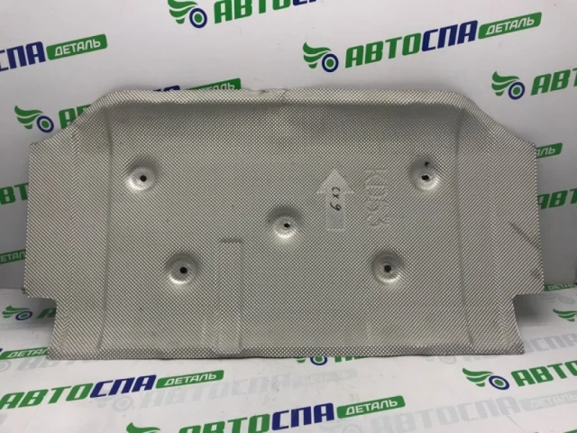 АКПП для Infiniti M Y50 2005-2010 на фотографиях