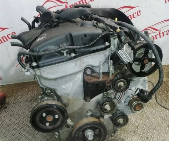 Продажа двигателя 4B12