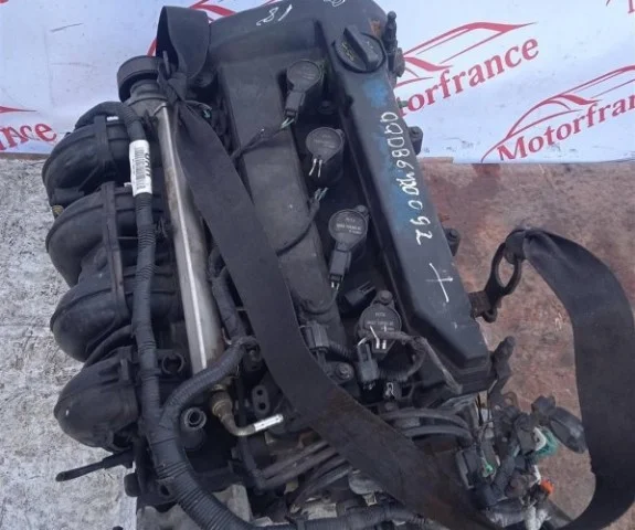 Продажа двигателя QQDB