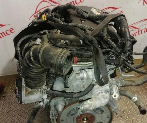 Продажа двигателя 4B12