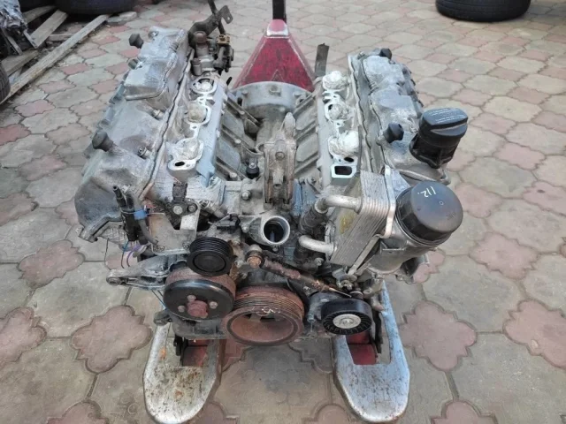 Продажа двигателя 112.913