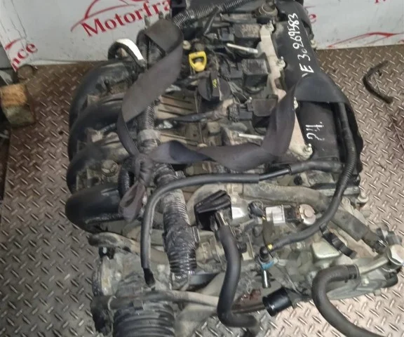 Продажа двигателя PEY5