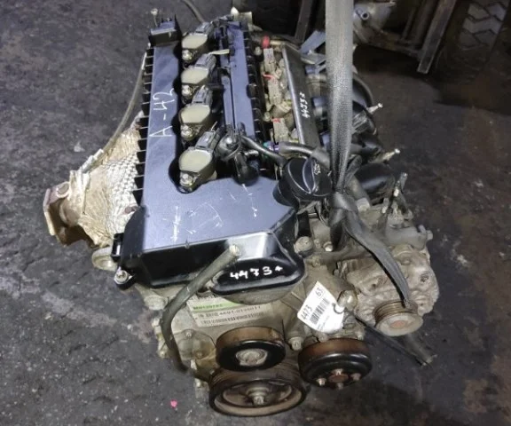 Продажа двигателя 4A91