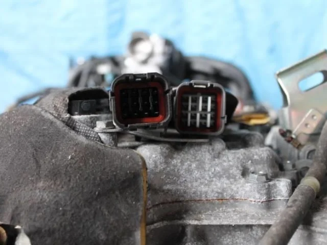 АКПП для Subaru Forester SJ 2013-2016 на фотографиях