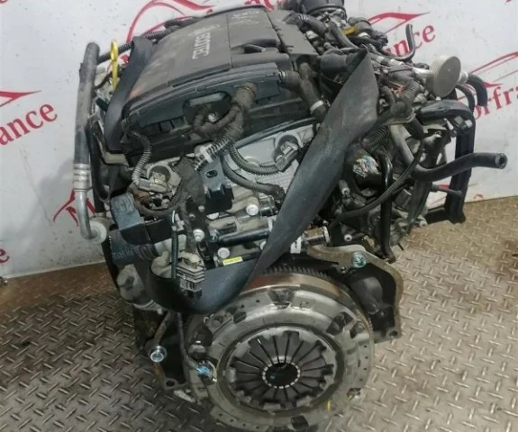 Продажа двигателя F16D4