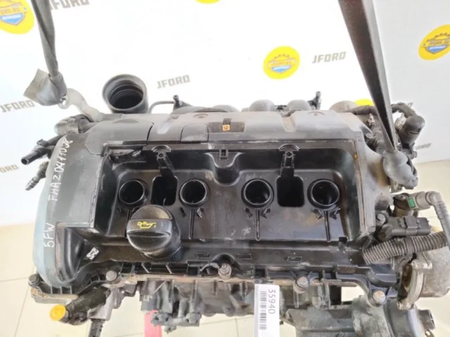 Продажа двигателя EP6C