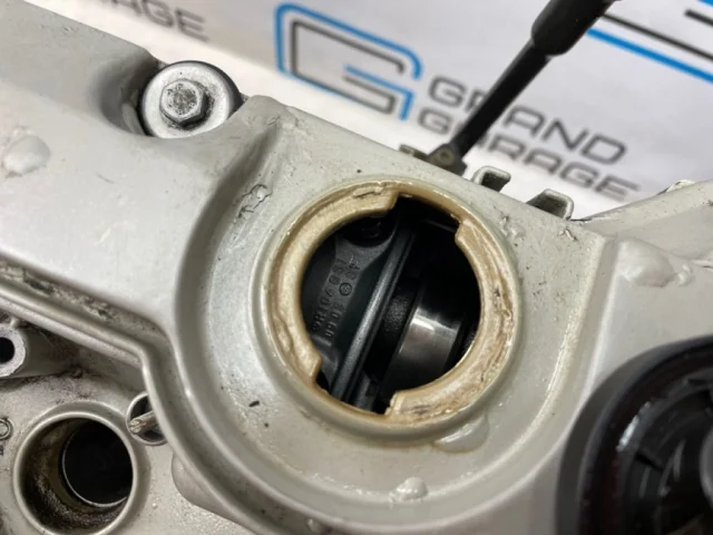 Продажа двигателя 104.992