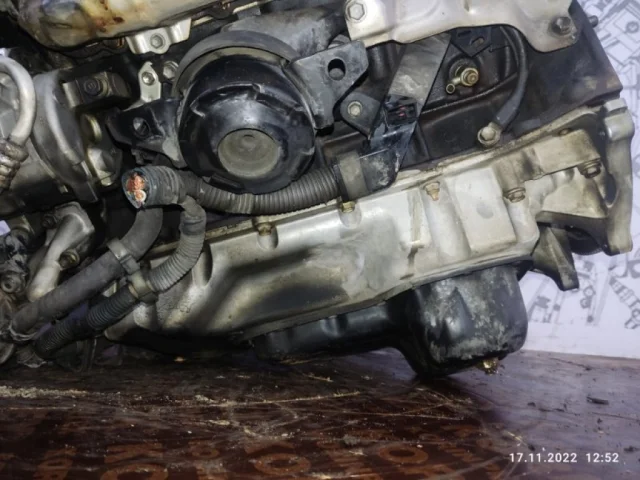 Продажа двигателя 2UZ-FE