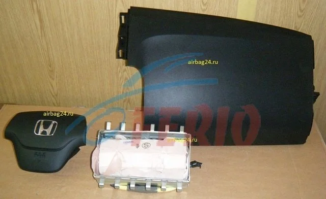 Подушка безопасности пассажира для Honda CR-V RE 2006-2009 на фотографиях