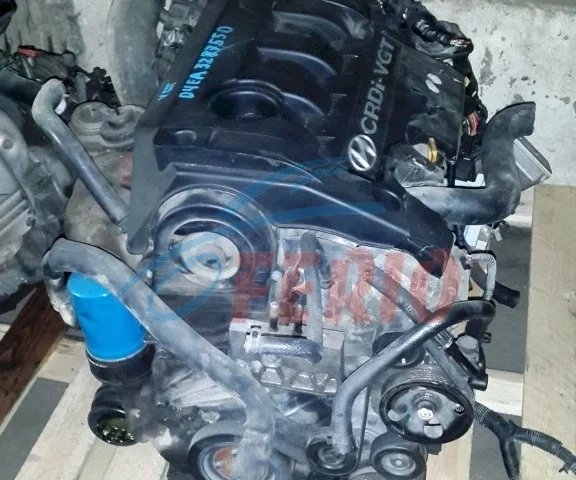 Продажа двигателя FE