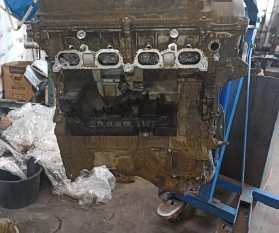 Коленвал для Toyota RAV4 XA20 2000-2005 на фотографиях