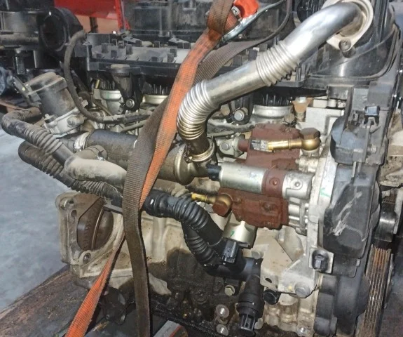 Продажа двигателя F6JA