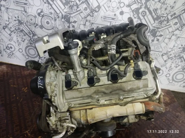 Продажа двигателя 2UZ-FE