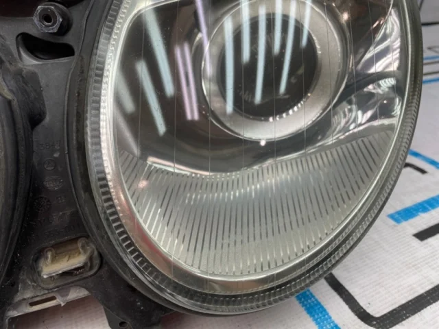 Продажа двигателя 272.964