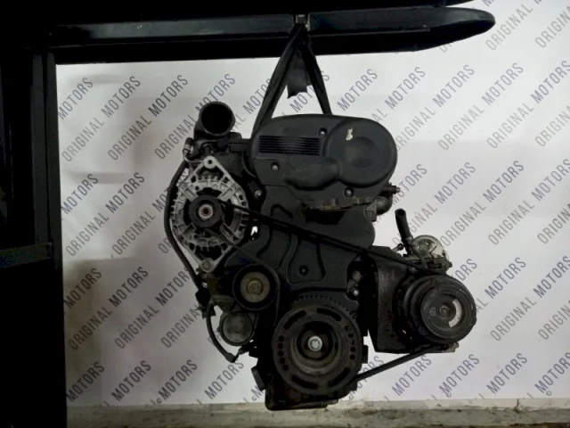 Продажа двигателя Z18XE