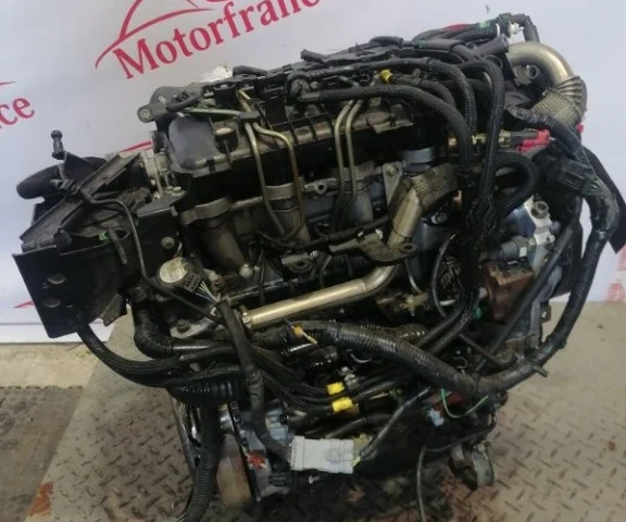 Продажа двигателя G8DB