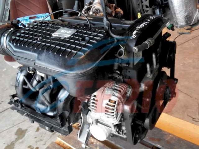 Продажа двигателя NGB