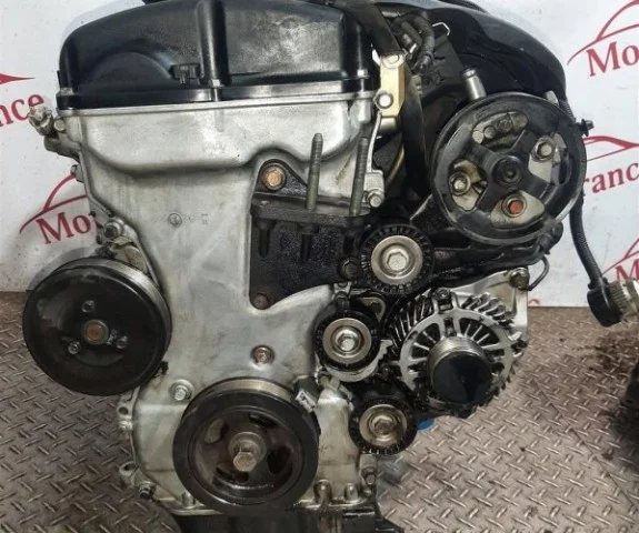 Продажа двигателя 4B12