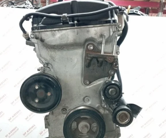 Продажа двигателя 4B11