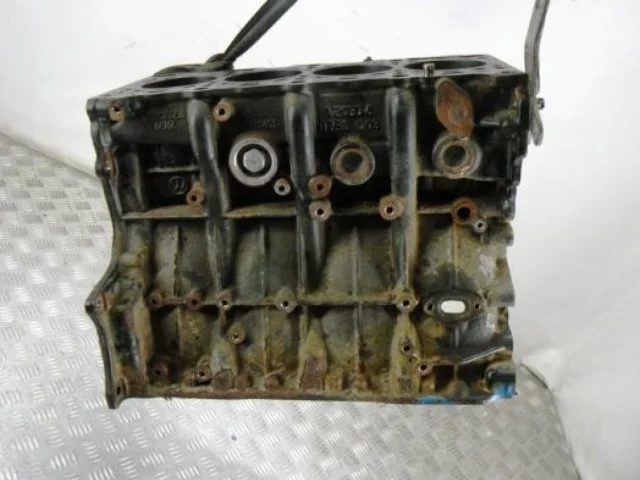 Продажа двигателя 651.924