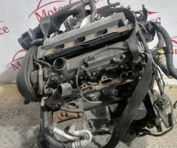 Продажа двигателя X18XE