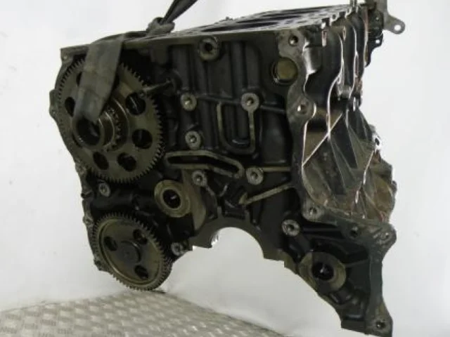 Продажа двигателя 651.924