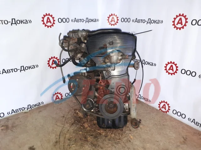 Продажа двигателя FE