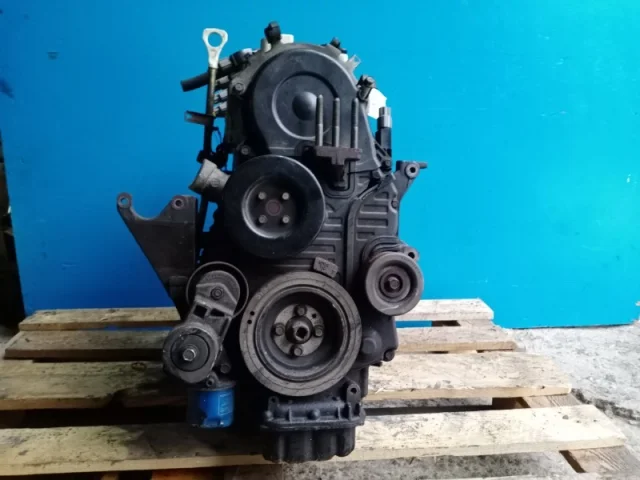 Продажа двигателя 4G69