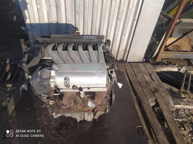 Продажа двигателя BHK