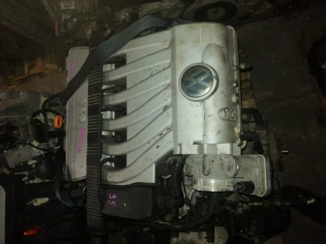 Продажа двигателя AXZ