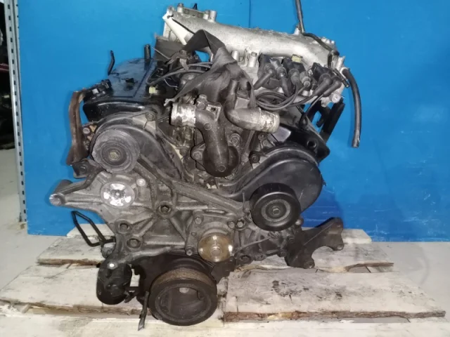 Продажа двигателя 6G74