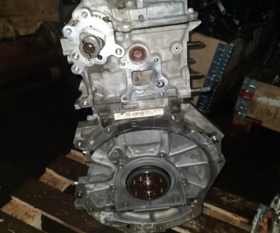 Продажа двигателя L3 VDT