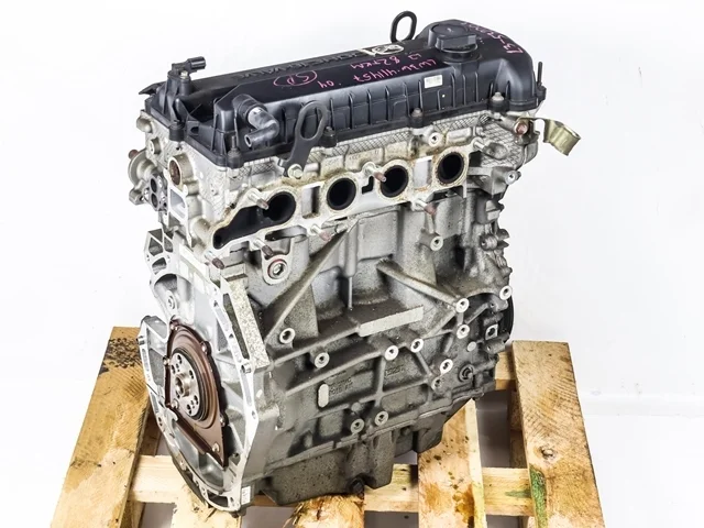 Продажа двигателя AJ