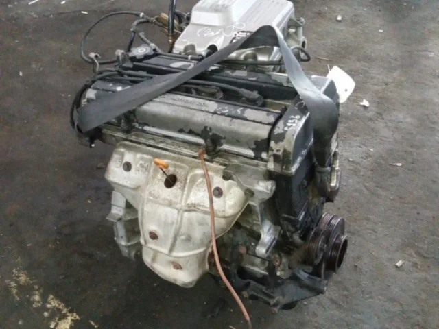 Продажа двигателя B20B