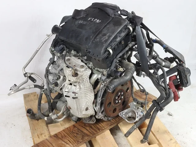 Продажа двигателя 1SZ-FE