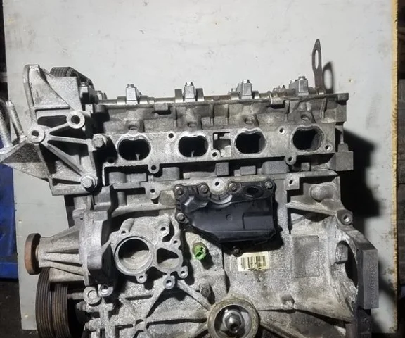 Продажа двигателя SHDA