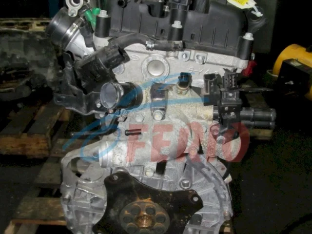 Продажа двигателя G4KC